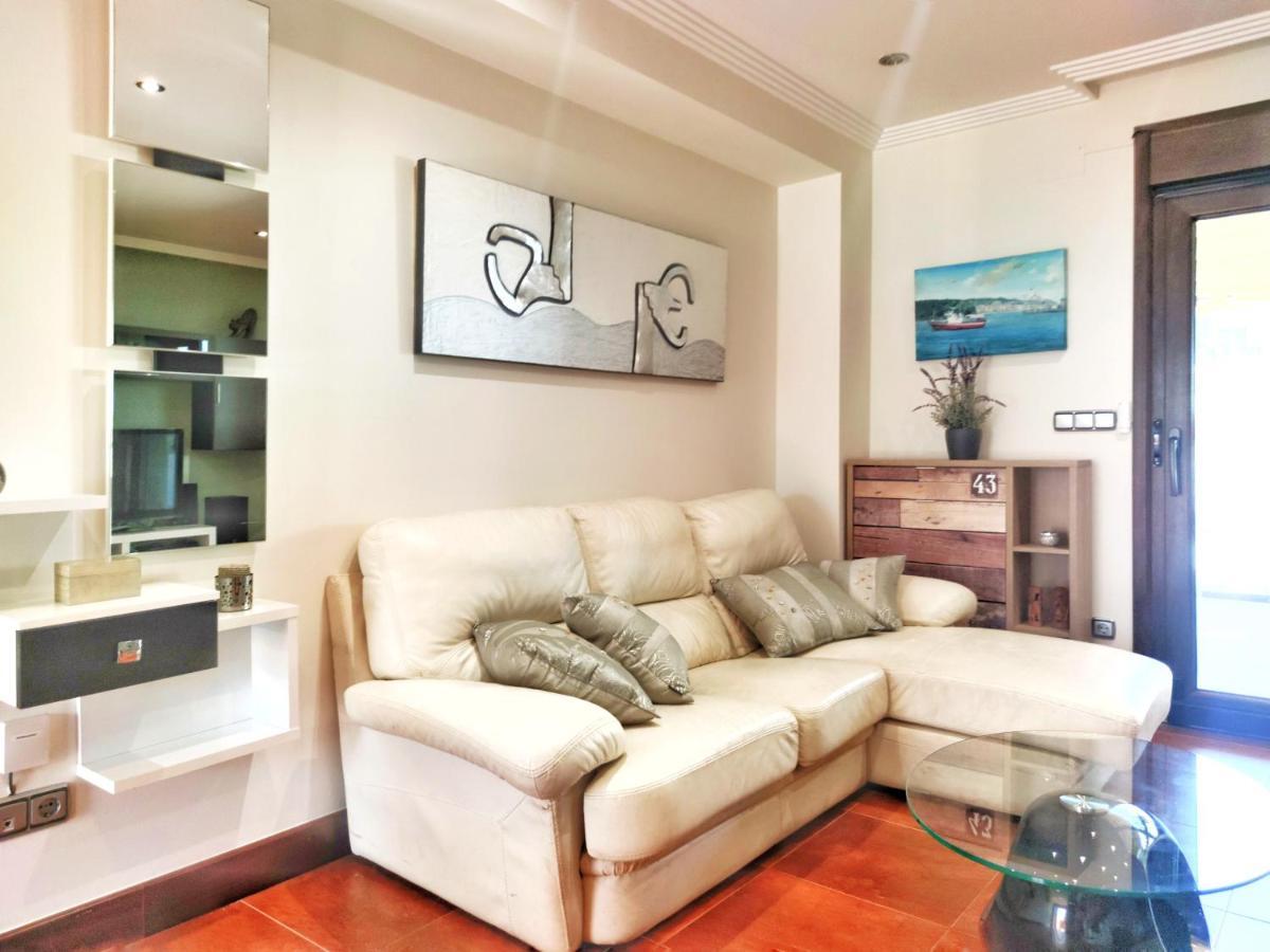 Villa Desconectaengalicia Adosado Vichona A 2,5 Km Del Centro De Sanxenxo Exterior foto